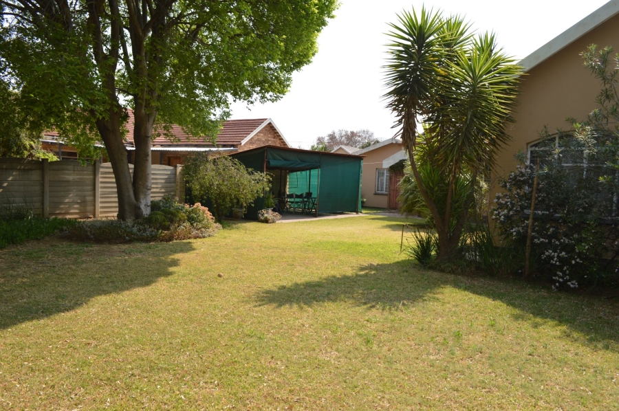 4 Bedroom Property for Sale in Ellaton North West